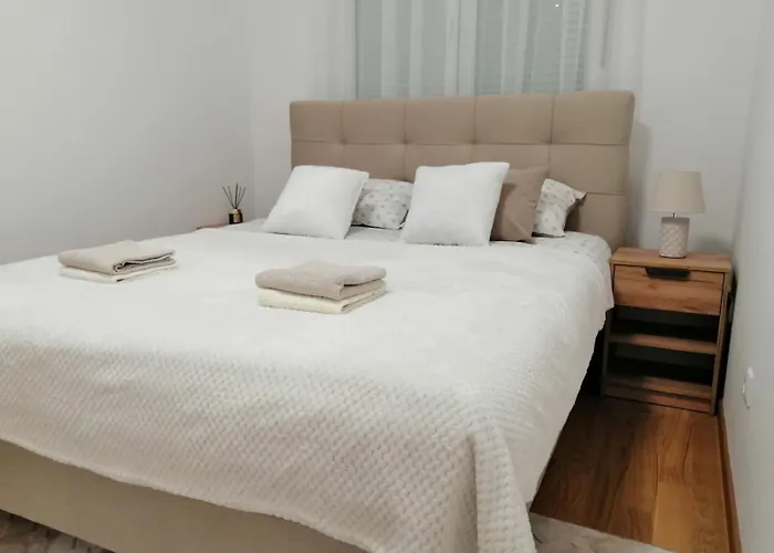 Stan Na Dan Apartman Ada Banjaluka