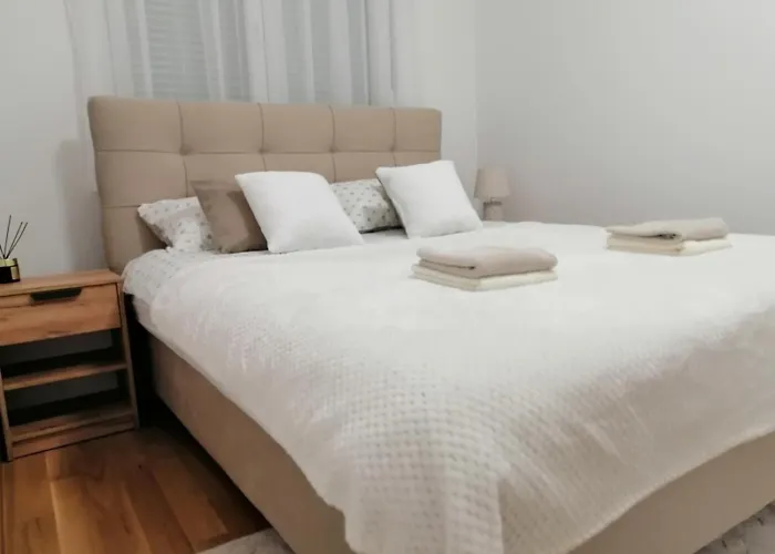 Stan Na Dan Apartman Ada Banjaluka