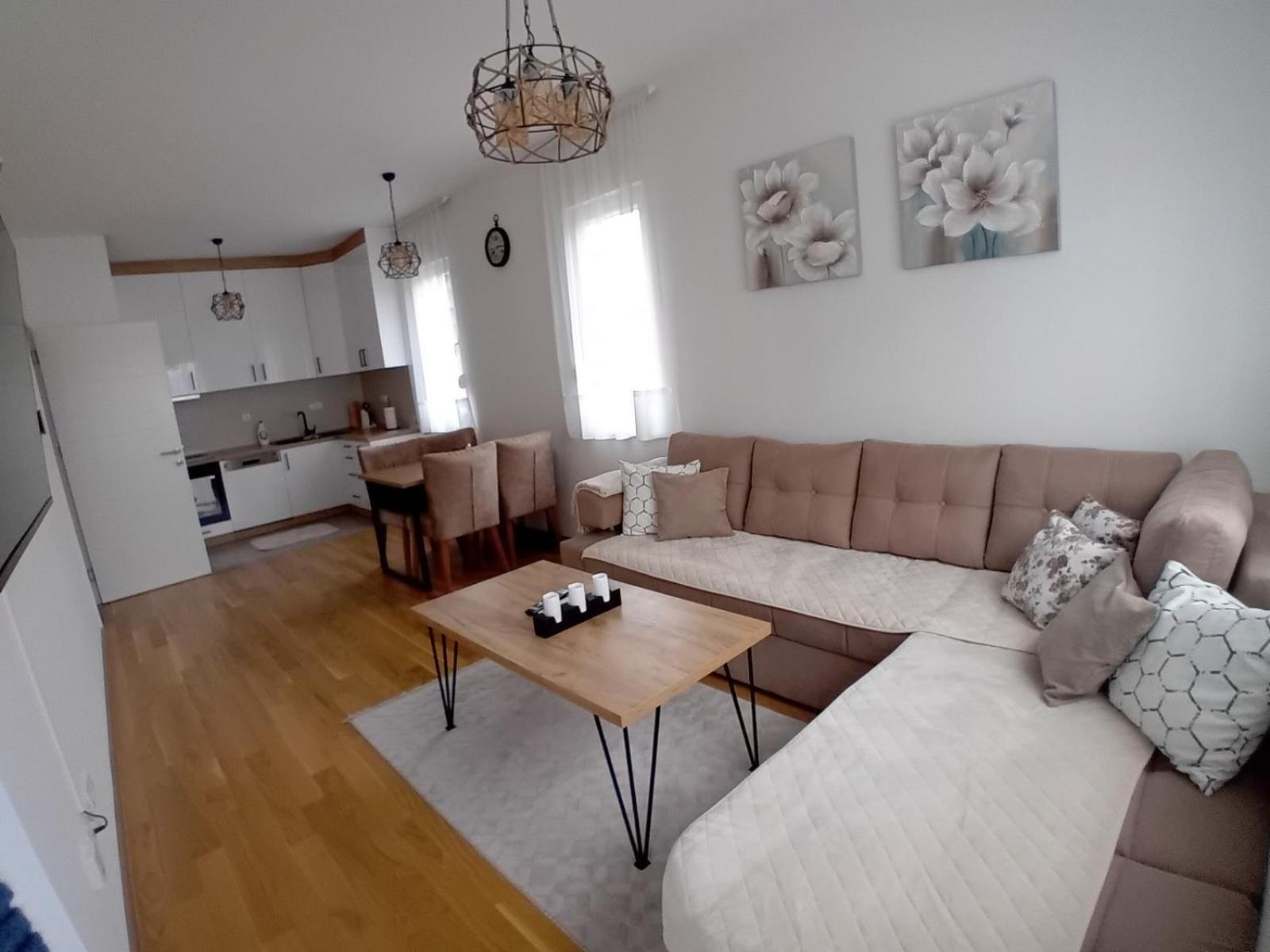 Appartement Stan Na Dan Ada Banjaluka