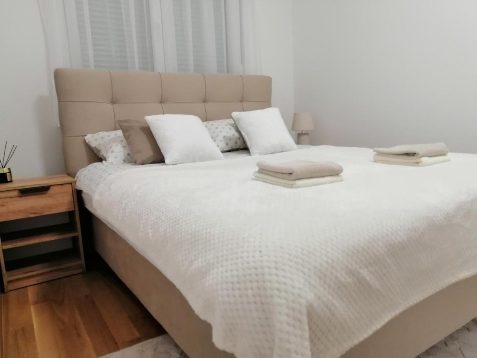Appartement Stan Na Dan Ada Banjaluka *