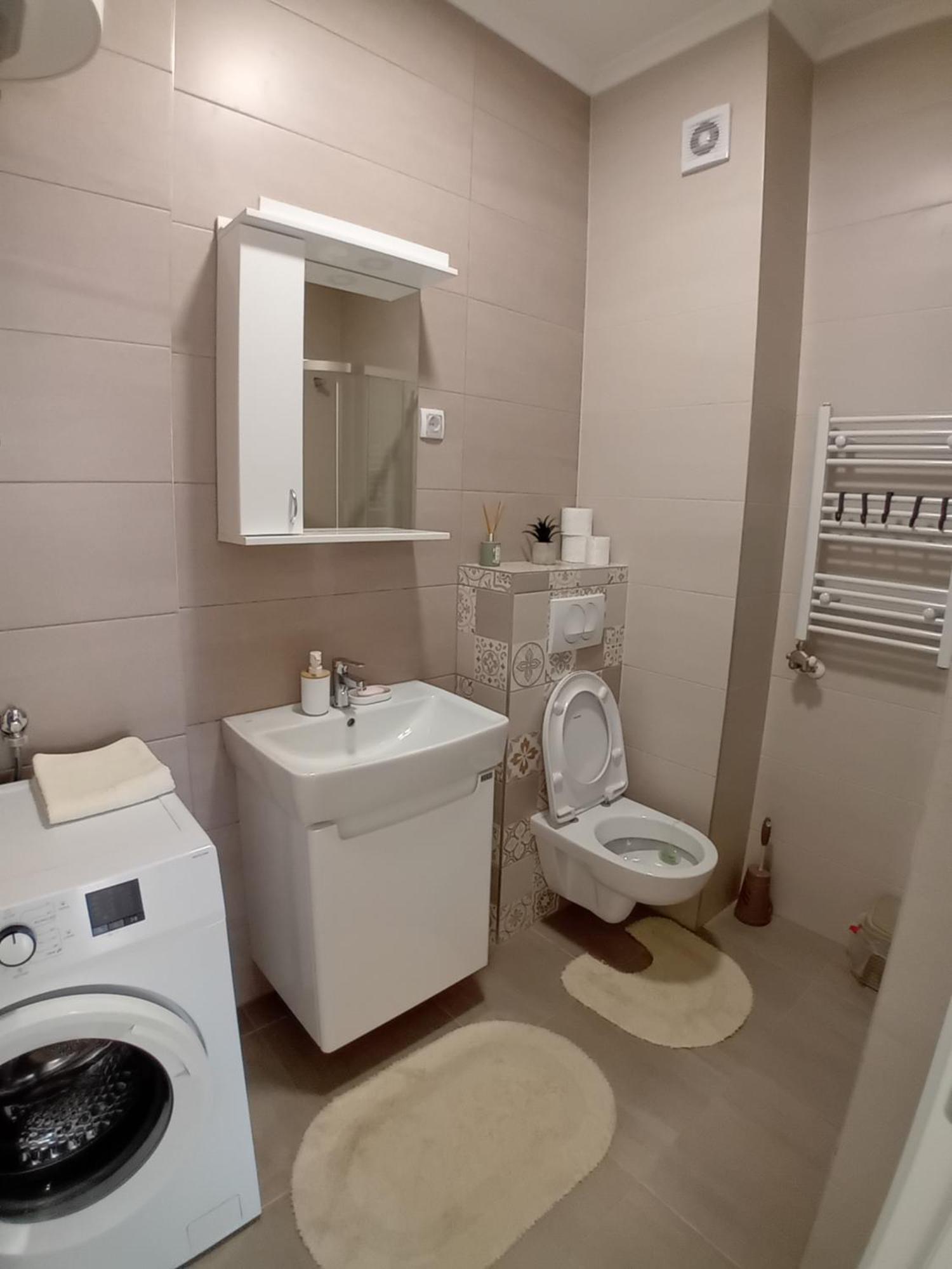 Appartement Stan Na Dan Ada Banjaluka