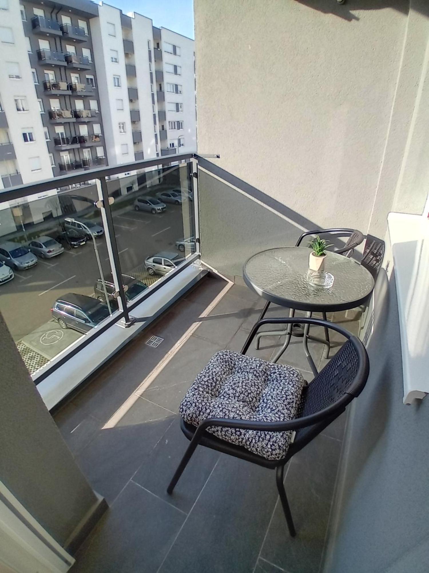 Stan Na Dan Ada Banjaluka Appartement