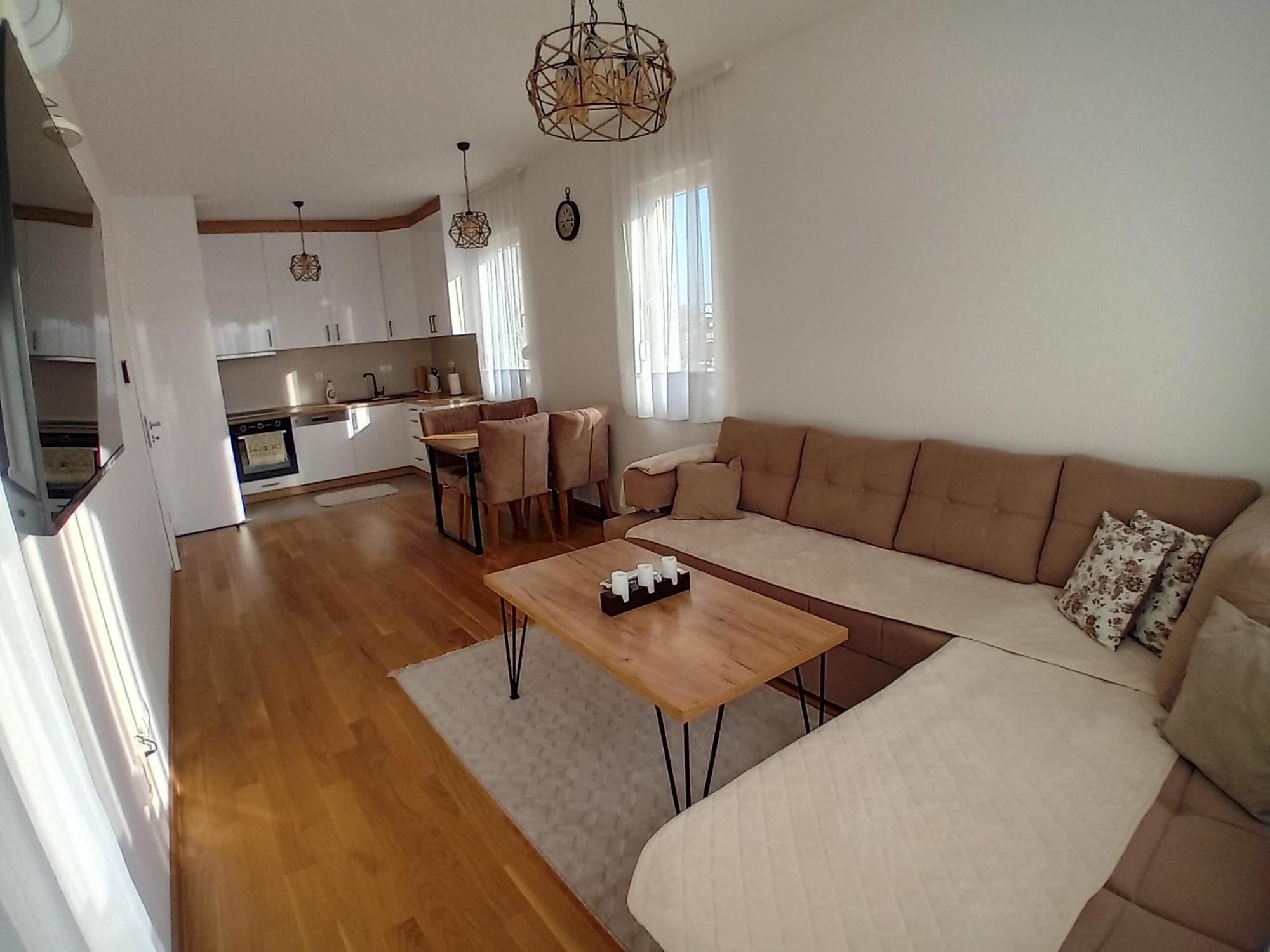 Stan Na Dan Ada Banjaluka Appartement