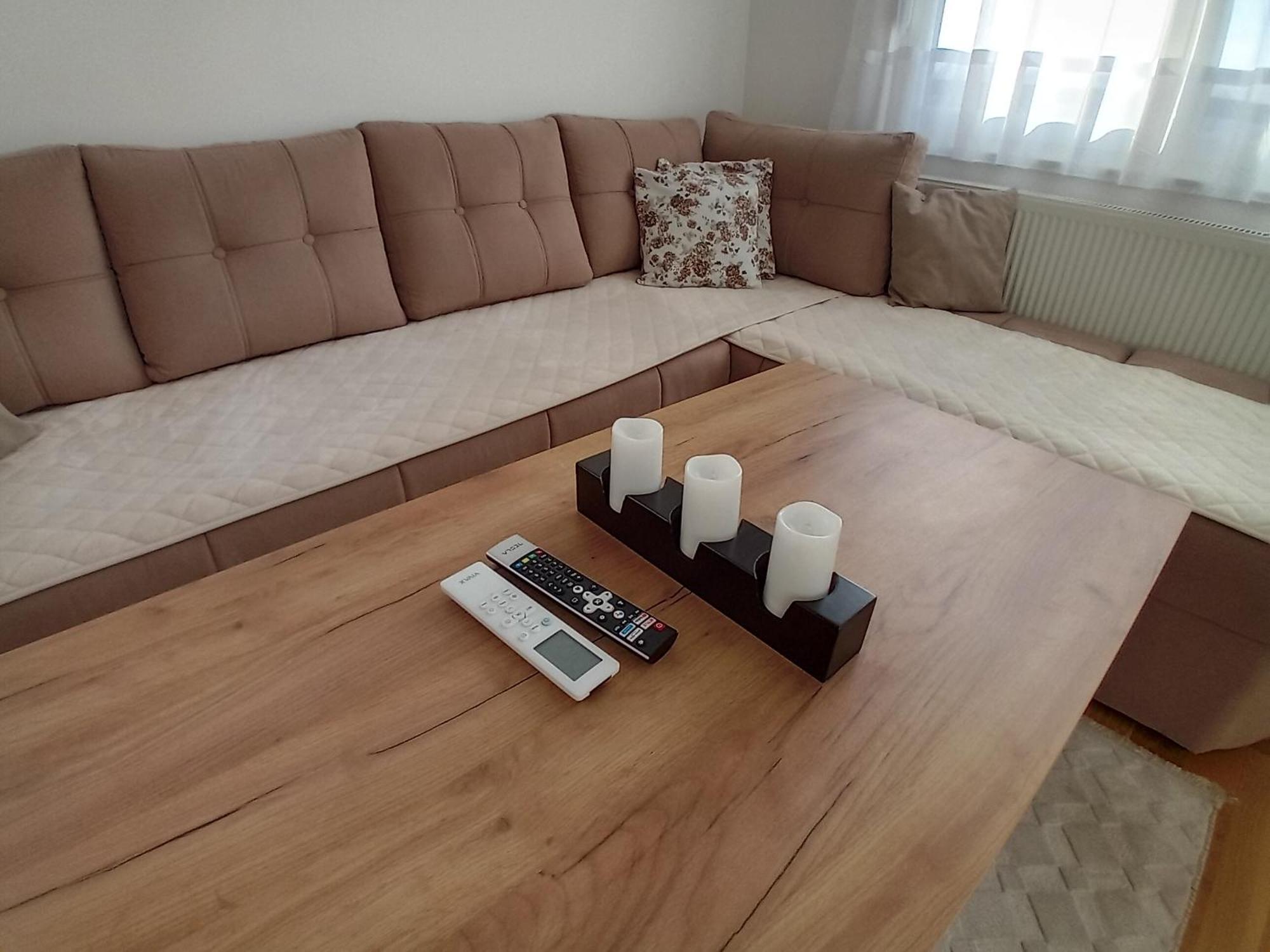 Stan Na Dan Ada Banjaluka Appartement Banja Luka