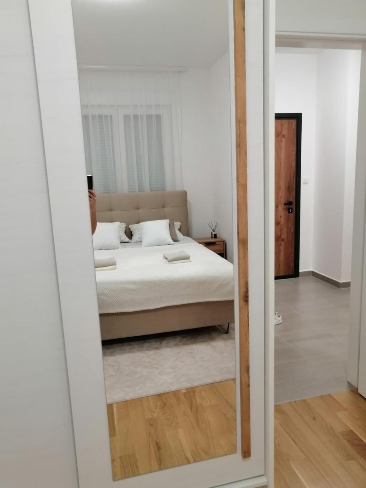 Appartement Stan Na Dan Ada Banjaluka *