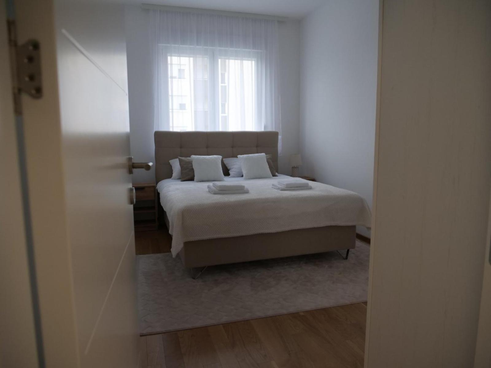 Appartement Stan Na Dan Ada Banjaluka